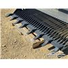 Image 7 : LANDHONOR SKID STEER ROCK BUCKET