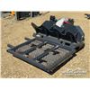 Image 1 : LANDHONOR 15000 LB. HYDRAULIC WINCH