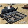 Image 2 : LANDHONOR 15000 LB. HYDRAULIC WINCH