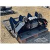 Image 4 : LANDHONOR 15000 LB. HYDRAULIC WINCH