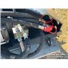 Image 6 : LANDHONOR 15000 LB. HYDRAULIC WINCH