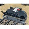 Image 8 : LANDHONOR 15000 LB. HYDRAULIC WINCH