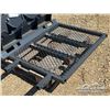 Image 9 : LANDHONOR 15000 LB. HYDRAULIC WINCH