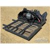 Image 1 : LANDHONOR 15000 LB. HYDRAULIC WINCH