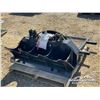 Image 3 : LANDHONOR 15000 LB. HYDRAULIC WINCH