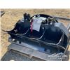 Image 8 : LANDHONOR 15000 LB. HYDRAULIC WINCH