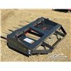 Image 4 : LANDHONOR SKID STEER BALE SPEAR