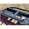 Image 5 : LANDHONOR SKID STEER BALE SPEAR