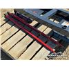 Image 6 : LANDHONOR SKID STEER BALE SPEAR