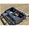 Image 3 : LANDHONOR SKID STEER BALE SPEAR