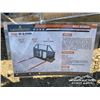 Image 8 : LANDHONOR SKID STEER BALE SPEAR