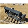 Image 3 : LANDHONOR 3 PT HITCH SKID STEER ADAPTER