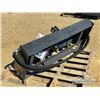 Image 4 : LANDHONOR 3 PT HITCH SKID STEER ADAPTER