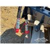 Image 6 : LANDHONOR 3 PT HITCH SKID STEER ADAPTER
