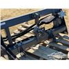 Image 8 : LANDHONOR 3 PT HITCH SKID STEER ADAPTER