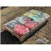 Image 4 : QTY OF WEBBING SLINGS