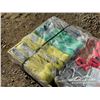 Image 5 : QTY OF WEBBING SLINGS