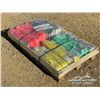 Image 1 : QTY OF WEBBING SLINGS