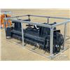 Image 1 : 2025 LANDHONOR PR-12-72W SKID STEER POWER RAKE