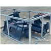 Image 3 : 2025 LANDHONOR PR-12-72W SKID STEER POWER RAKE
