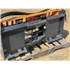 Image 5 : 2026 LANDHONOR HD HYDRAULIC 48 IN. PALLET FORKS