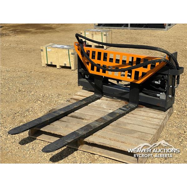 2026 LANDHONOR HD HYDRAULIC 48 IN. PALLET FORKS