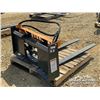 Image 3 : 2026 LANDHONOR HD HYDRAULIC 48 IN. PALLET FORKS