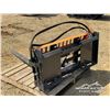 Image 4 : 2026 LANDHONOR HD HYDRAULIC 48 IN. PALLET FORKS