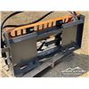 Image 5 : 2026 LANDHONOR HD HYDRAULIC 48 IN. PALLET FORKS