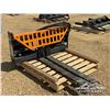 Image 2 : 2026 LANDHONOR HD HYDRAULIC 48 IN. PALLET FORKS
