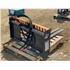 Image 3 : 2026 LANDHONOR HD HYDRAULIC 48 IN. PALLET FORKS