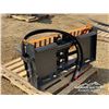Image 4 : 2026 LANDHONOR HD HYDRAULIC 48 IN. PALLET FORKS