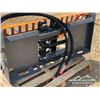 Image 5 : 2026 LANDHONOR HD HYDRAULIC 48 IN. PALLET FORKS