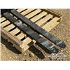 Image 7 : 2026 LANDHONOR HD HYDRAULIC 48 IN. PALLET FORKS