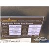 Image 8 : 2026 LANDHONOR HD HYDRAULIC 48 IN. PALLET FORKS
