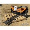 Image 1 : 2026 LANDHONOR HD HYDRAULIC 48 IN. PALLET FORKS