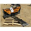Image 2 : 2026 LANDHONOR HD HYDRAULIC 48 IN. PALLET FORKS