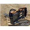 Image 4 : 2026 LANDHONOR HD HYDRAULIC 48 IN. PALLET FORKS