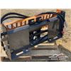 Image 5 : 2026 LANDHONOR HD HYDRAULIC 48 IN. PALLET FORKS
