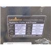 Image 7 : 2026 LANDHONOR HD HYDRAULIC 48 IN. PALLET FORKS