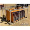 Image 2 : 2026 LANDHONOR SKID STEER CONCRETE MIXER