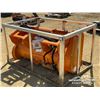 Image 3 : 2026 LANDHONOR SKID STEER CONCRETE MIXER