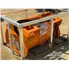 Image 4 : 2026 LANDHONOR SKID STEER CONCRETE MIXER