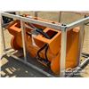 Image 3 : 2026 LANDHONOR SKID STEER CONCRETE MIXER