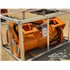 Image 4 : 2026 LANDHONOR SKID STEER CONCRETE MIXER