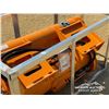 Image 5 : 2026 LANDHONOR SKID STEER CONCRETE MIXER
