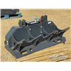 Image 2 : LANDHONOR 15000 LB. HYDRAULIC WINCH