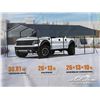 Image 1 : LANDHONOR 26 X 13 X 10 FT. METAL CARPORT