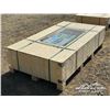 Image 3 : LANDHONOR 26 X 13 X 10 FT. METAL CARPORT