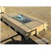 Image 2 : LANDHONOR 16 X 13 X 10 FT. METAL CARPORT